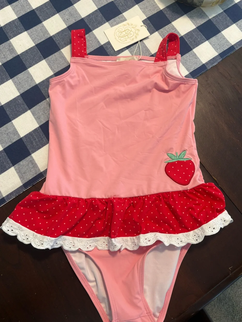 The Beaufort Bonnet Company, swimsuit, bathing suit, girls 7